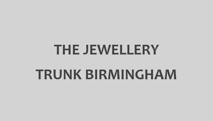 THE JEWELLERY TRUNK BIRMINGHAM