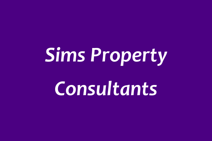 Sims Property Consultants