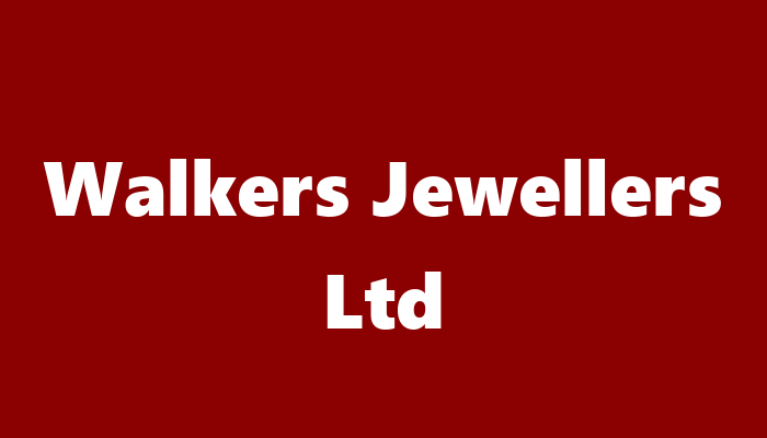 Walkers Jewellers Ltd