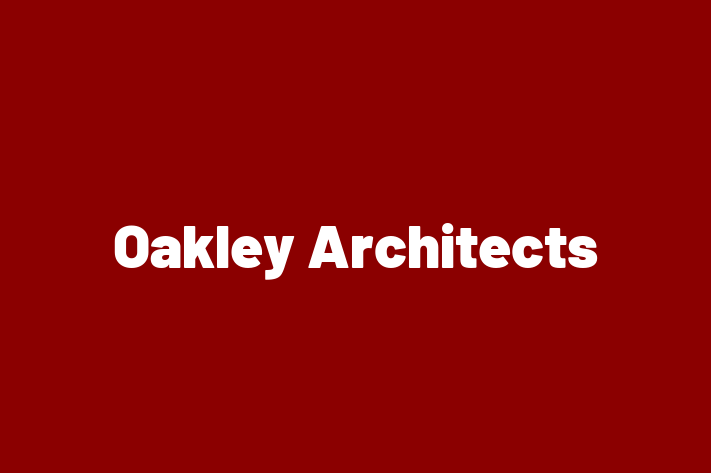 Oakley Architects