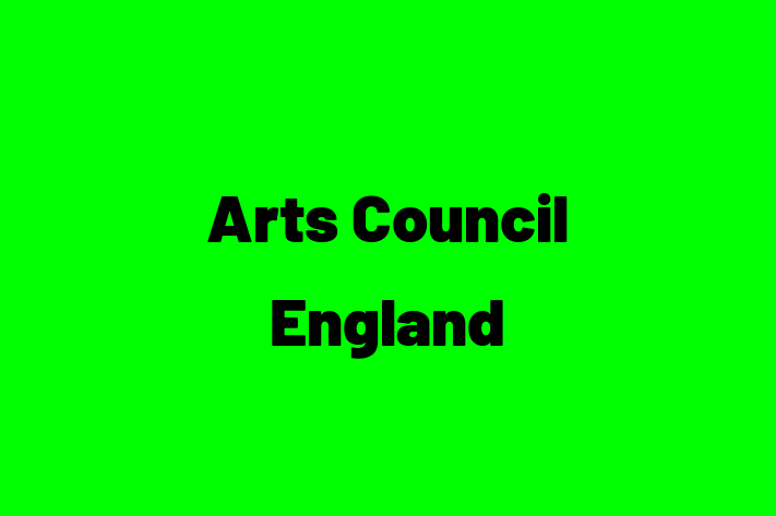 Arts Council England