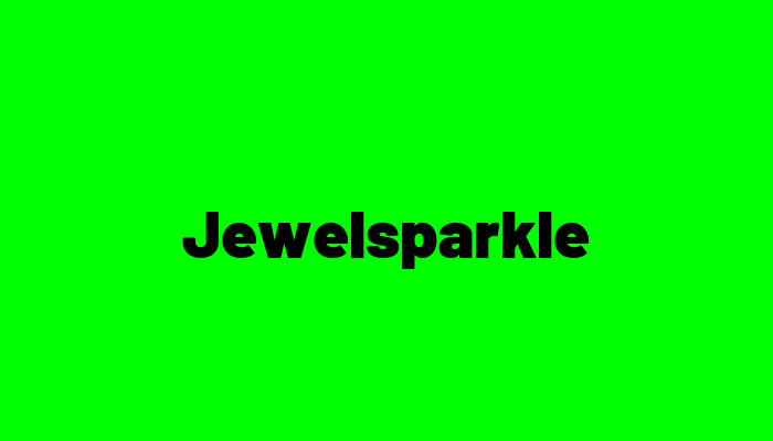 Jewelsparkle