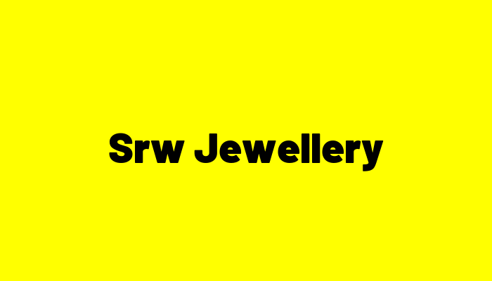 Srw Jewellery