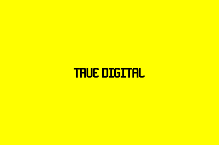 True Digital