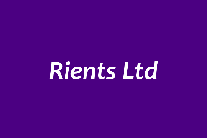 Rients Ltd