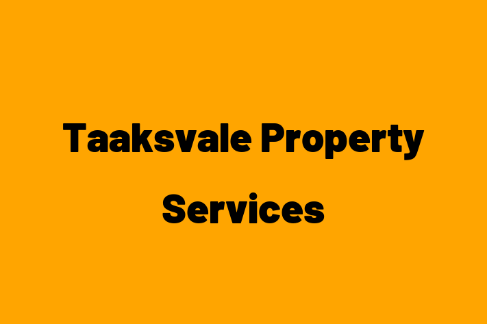 Taaksvale Property Services