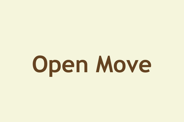 Open Move