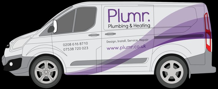 Plumr Ltd