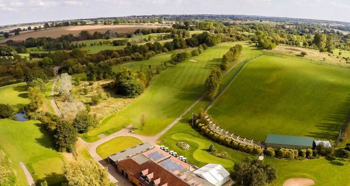 Ansty Golf Centre