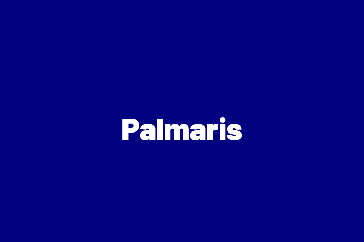 Palmaris