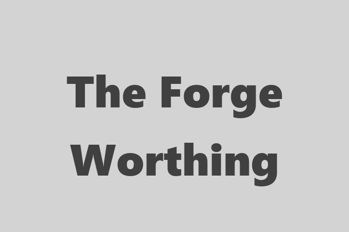 The Forge Worthing