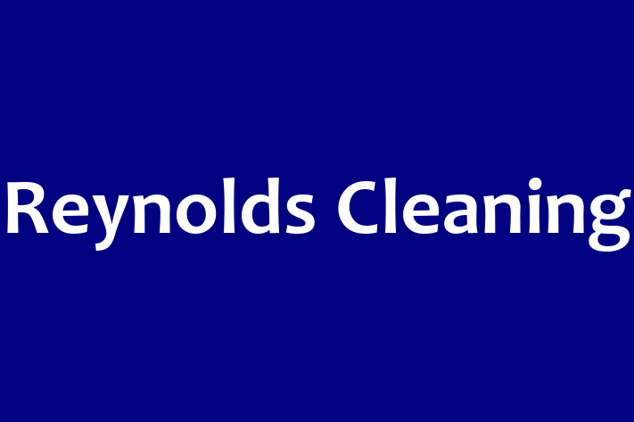 Reynolds Cleaning