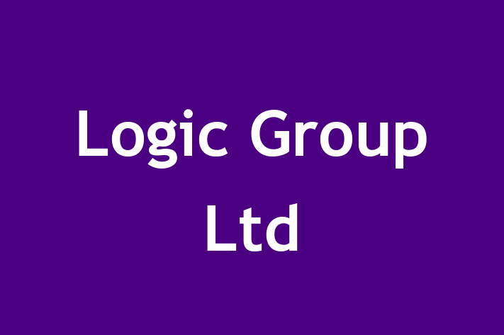 Logic Group Ltd