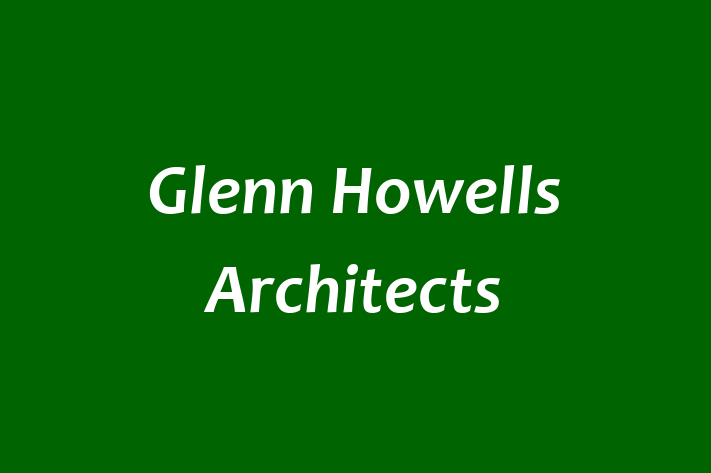 Glenn Howells Architects