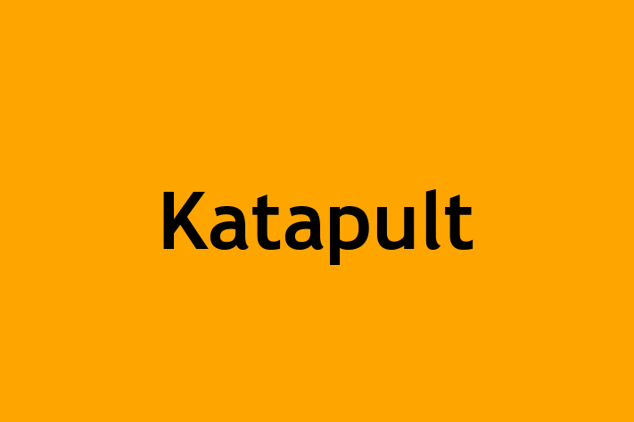 Katapult