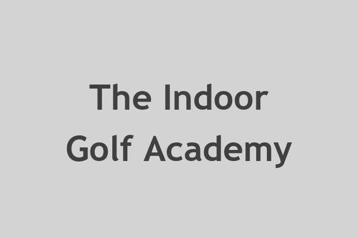 The Indoor Golf Academy