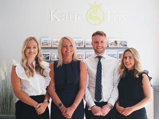 Katie Fox Estate Agents