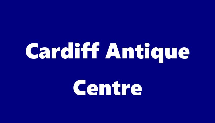 Cardiff Antique Centre