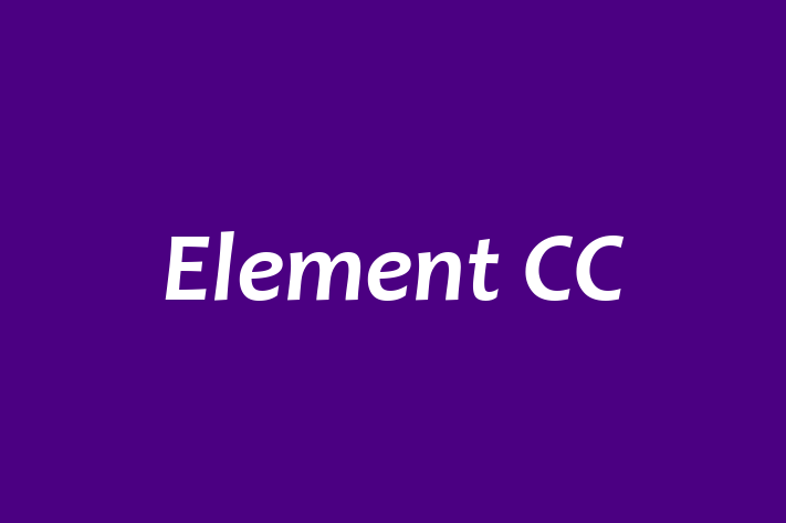 Element CC