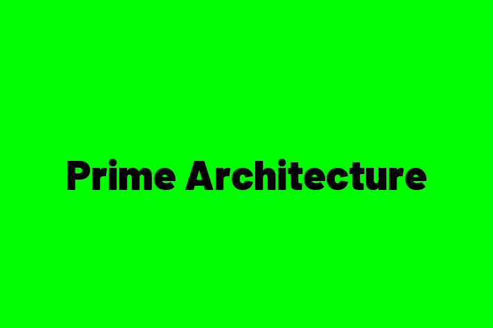 Prime Architecture