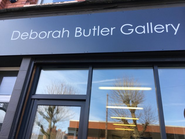 Deborah Butler Gallery