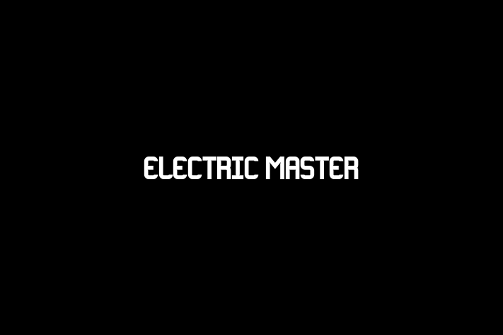 Electric Master