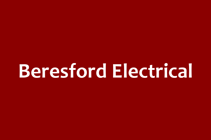 Beresford Electrical