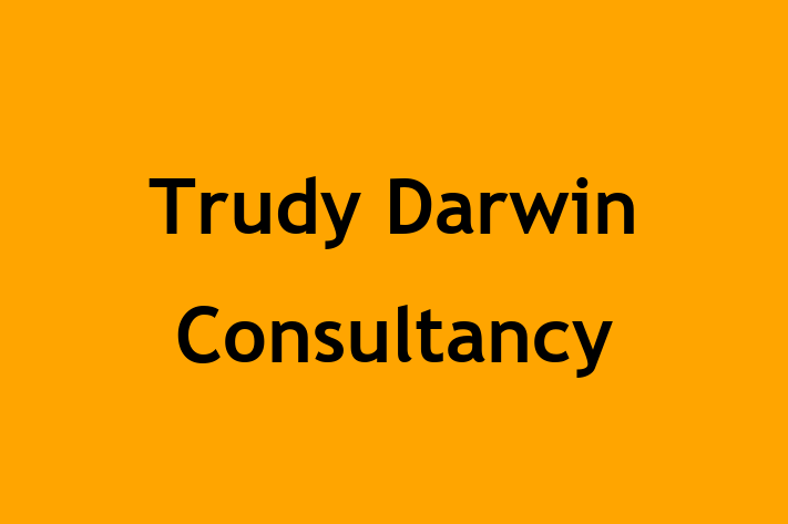 Trudy Darwin Consultancy