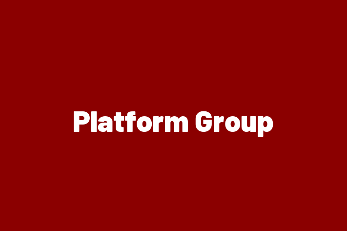 Platform Group