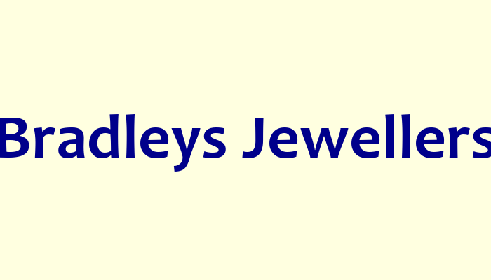 Bradleys Jewellers