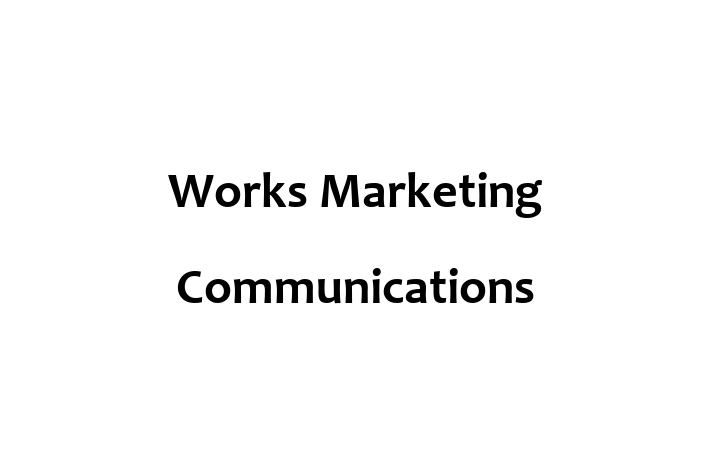 Works Marketing Communications