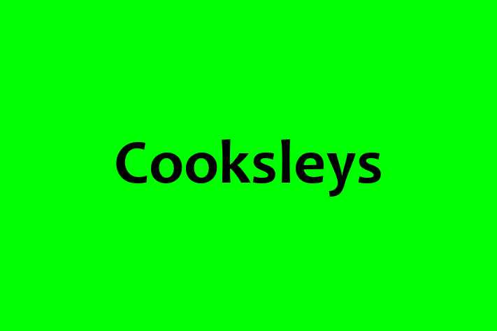 Cooksleys