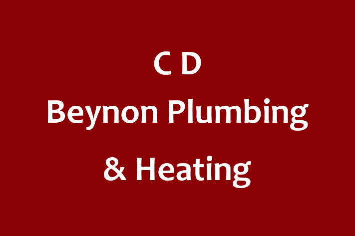 C D Beynon Plumbing & Heating