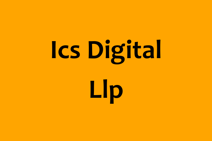 Ics Digital Llp