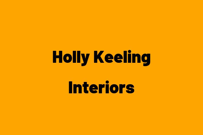 Holly Keeling Interiors