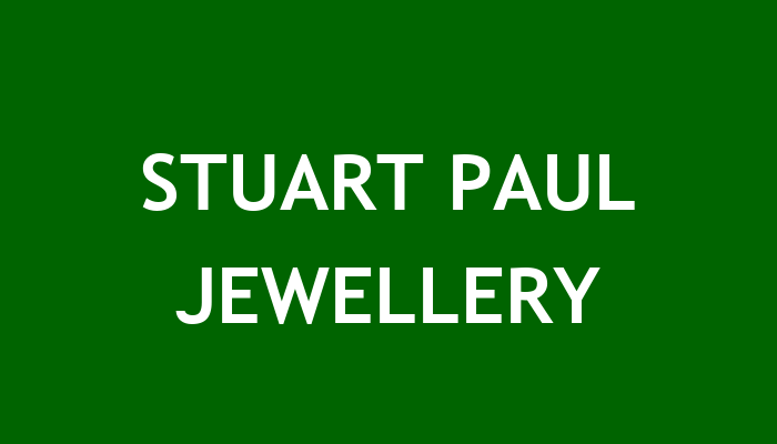 STUART PAUL JEWELLERY