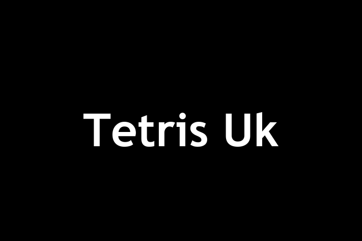 Tetris Uk