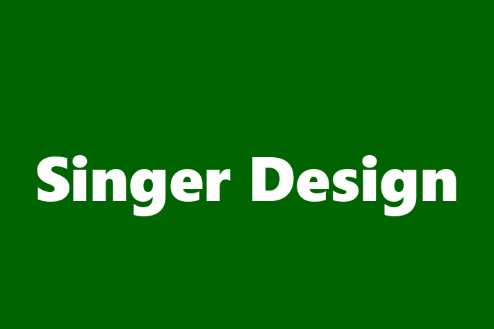 Singer Design