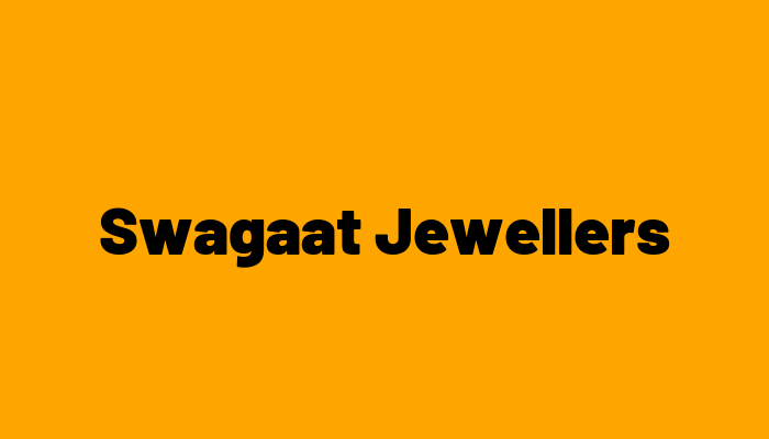 Swagaat Jewellers