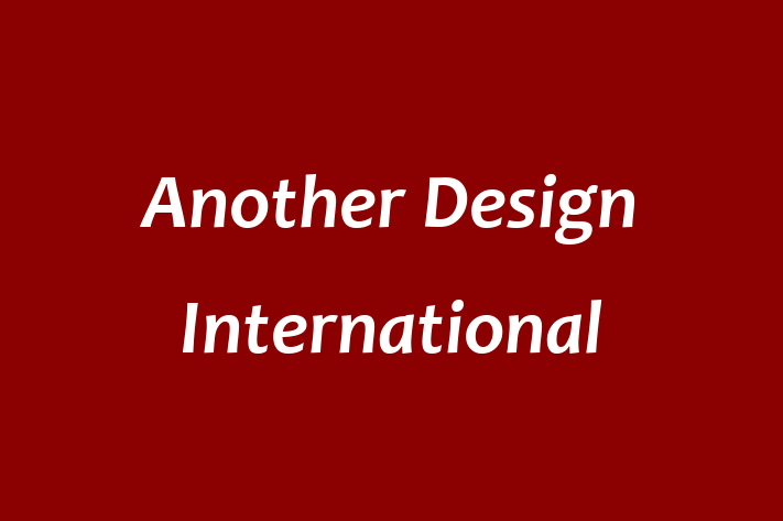 Another Design International