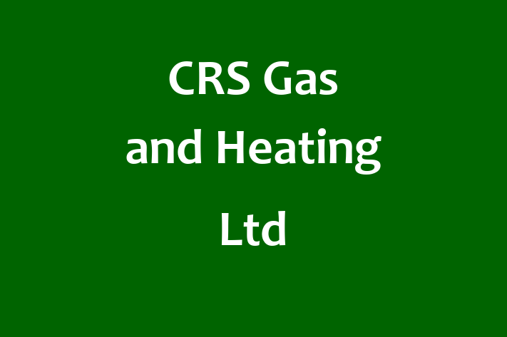 CRS Gas and Heating Ltd