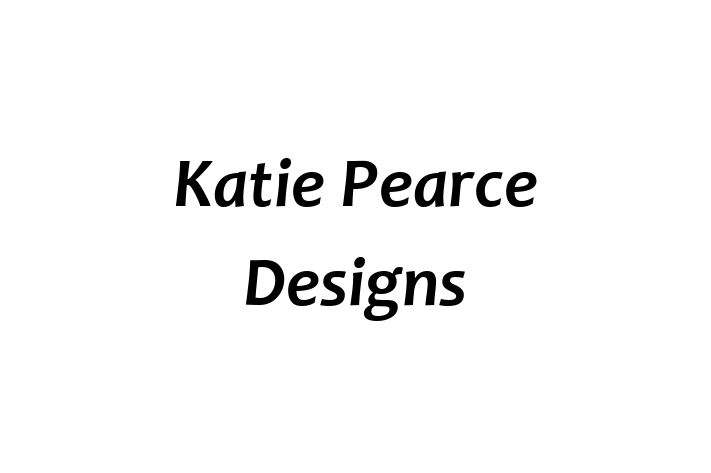 Katie Pearce Designs