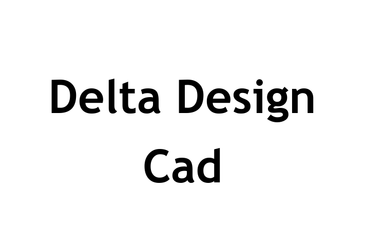 Delta Design Cad