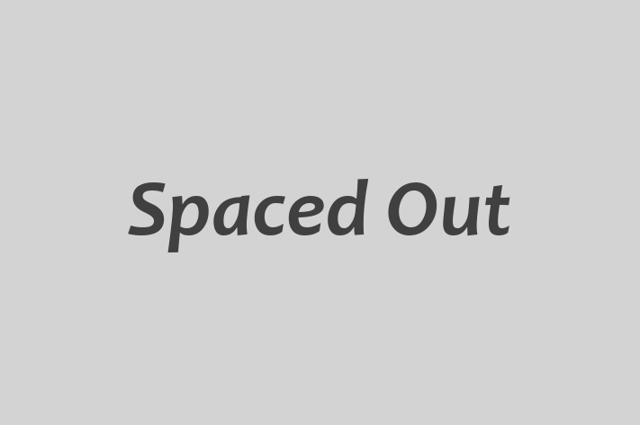 Spaced Out