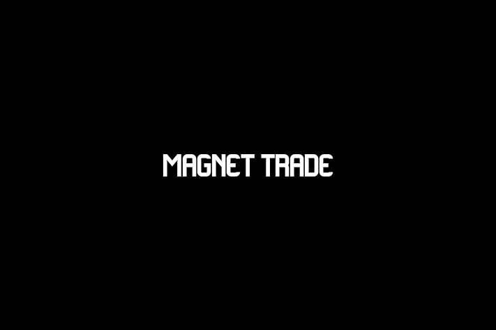 Magnet Trade