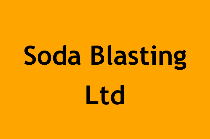 Soda Blasting Ltd