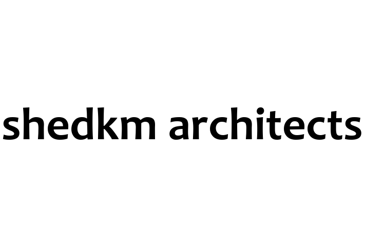 shedkm architects