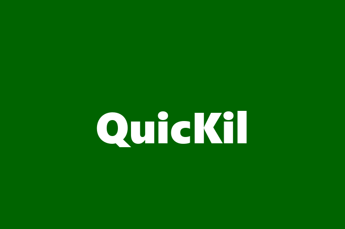 QuicKil