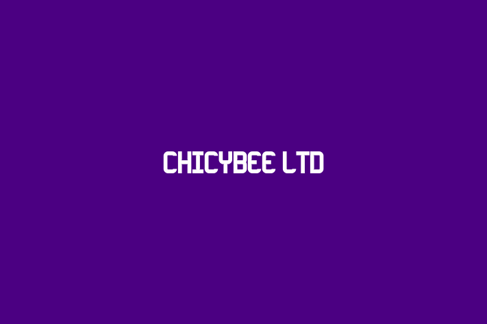 Chicybee Ltd