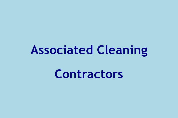 Associated Cleaning Contractors